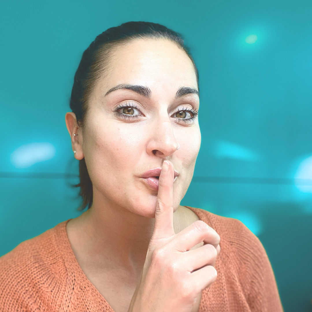 Secretos inconfesables