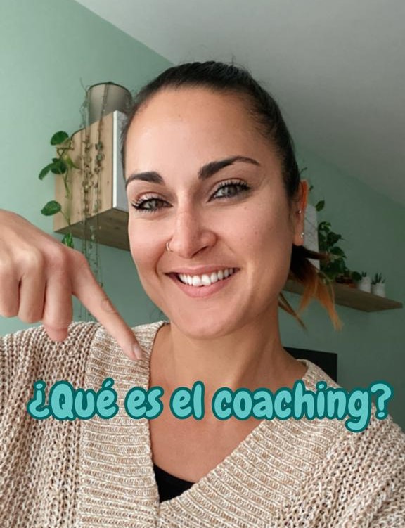 ¡Descubre cómo el Coaching puede transformar&nbsp;vidas!
