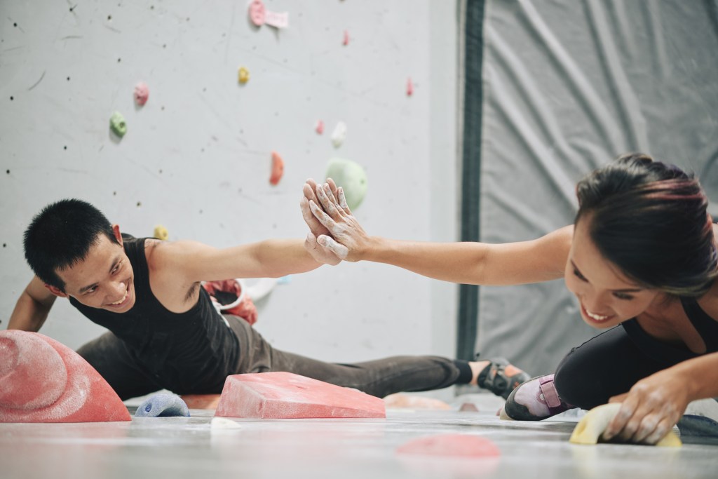 No estar a la&nbsp;altura